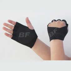 Gym Training Private Label Neoprene Weight Lifting Gloves